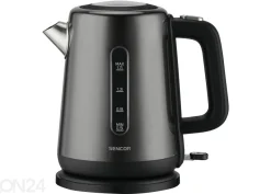 Vedenkeitin Sencor SWK1753BK