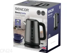Vedenkeitin Sencor SWK1753BK