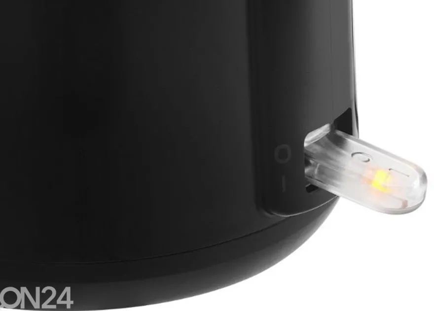 Vedenkeitin Sencor SWK0156BK