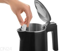 Vedenkeitin Sencor SWK0156BK