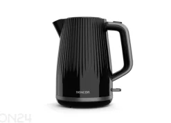 Vedenkeitin Sencor SWK7519BK, musta
