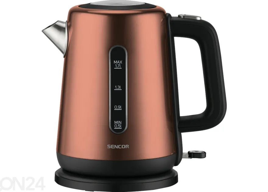 Vedenkeitin Sencor SWK1752CO