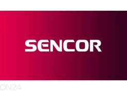Vedenkeitin Sencor SWK2727MB, musta