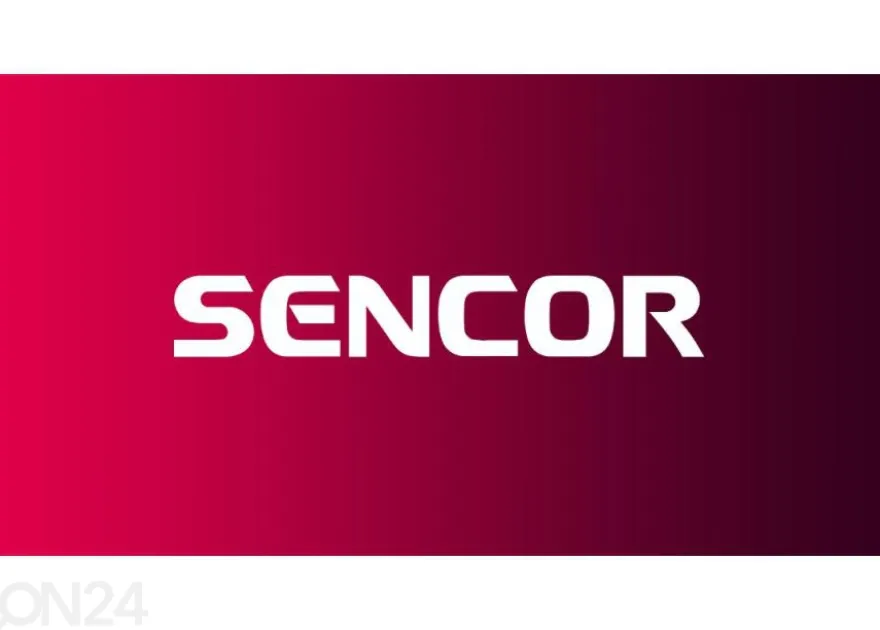 Vedenkeitin Sencor SWK2727MB, musta