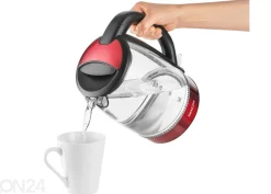 Vedenkeitin Sencor SWK7401RD