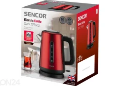 Vedenkeitin Sencor SWK1751RD