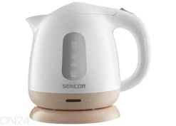 Vedenkeitin Sencor SWK1102RS