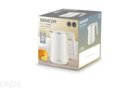 Vedenkeitin Sencor SWK0155WH