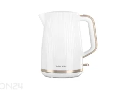Vedenkeitin Sencor SWK7510WH, valkoinen