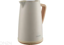 Vedenkeitin Sencor SWK2717YG