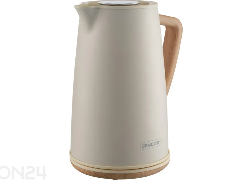 Vedenkeitin Sencor SWK2717YG