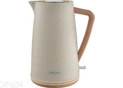 Vedenkeitin Sencor SWK2717YG