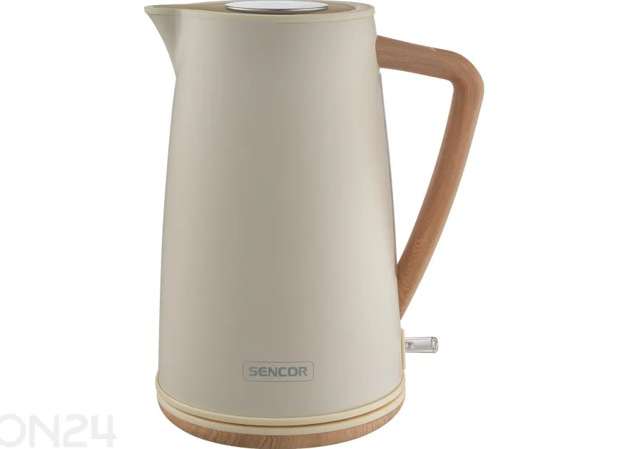 Vedenkeitin Sencor SWK2717YG
