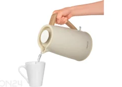 Vedenkeitin Sencor SWK2717YG