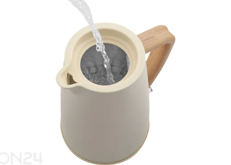 Vedenkeitin Sencor SWK2717YG