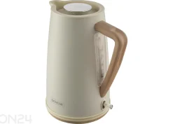 Vedenkeitin Sencor SWK2717YG