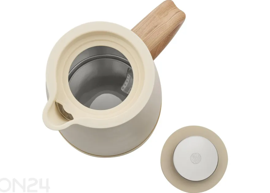 Vedenkeitin Sencor SWK2717YG