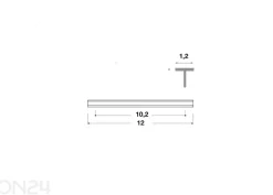 Vedin 12 mm