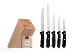 Veitsisetti WMF Classic Line 6-osainen