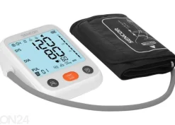 Verenpainemittari Sencor SBP1150WH