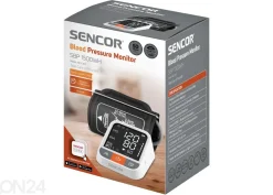 Verenpainemittari Sencor SBP1500WH, Bluetooth + WiFi