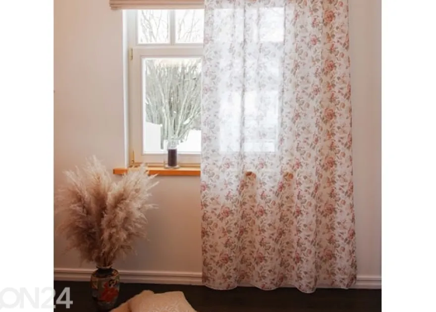 Verho Abby 150x250 cm
