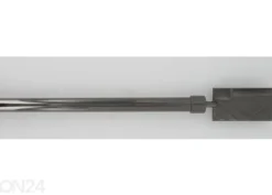 Verhotanko CHROMO 210-380 cm Ø19 mm