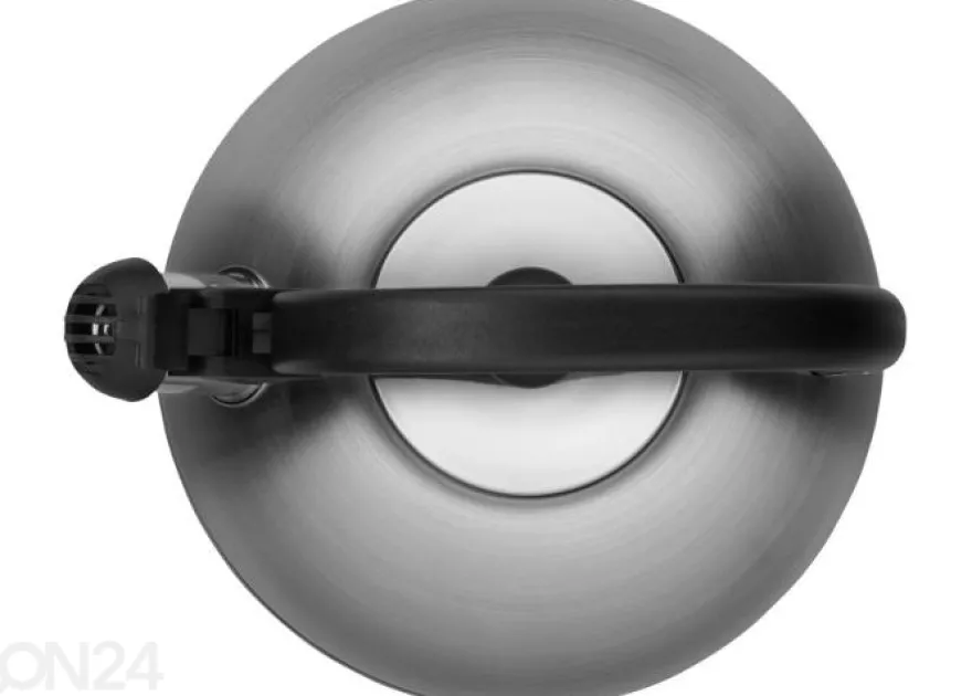 Viheltävä vesipannu Orbit 1,5 L