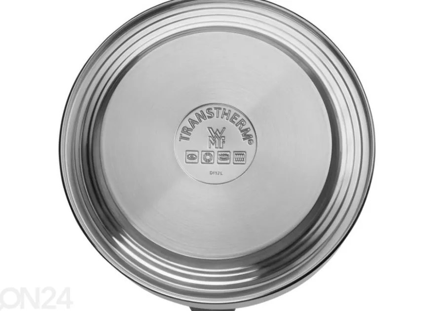 Viheltävä vesipannu WMF 2 L