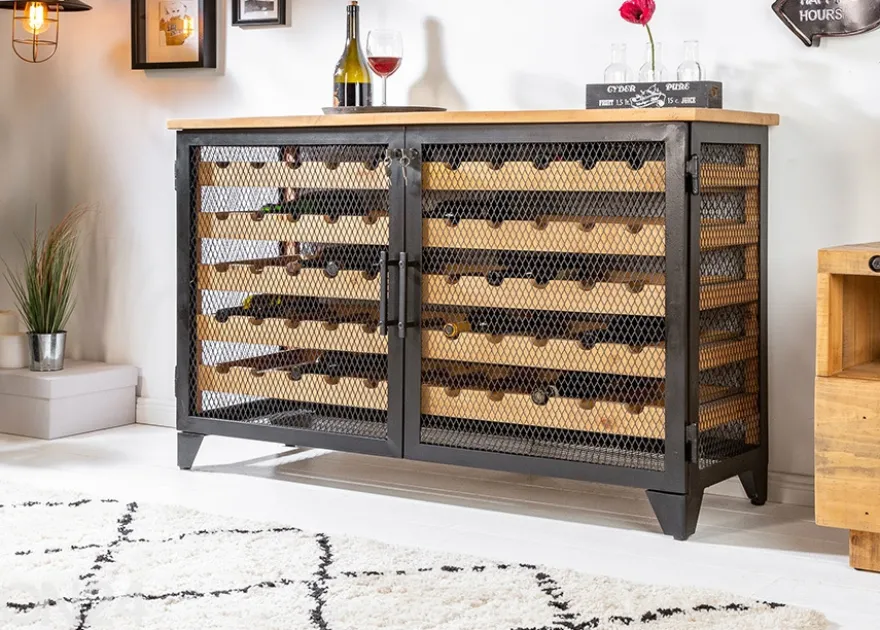 Viinikaappi Bodega