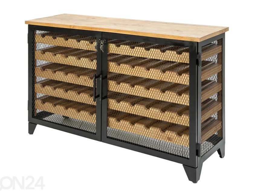 Viinikaappi Bodega