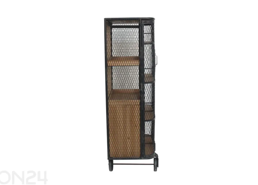 Viinikaappi Loft