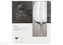Viinilasi Imenso 72 cl, 2 kpl