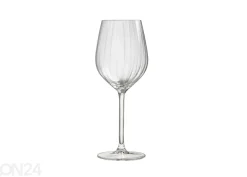 Viinilasit Plisse 38 cl, 4 kpl