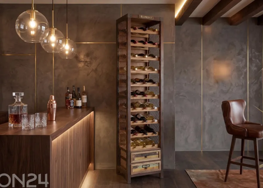 Viiniteline Bodega