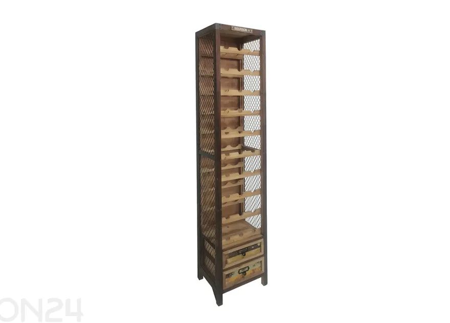 Viiniteline Bodega