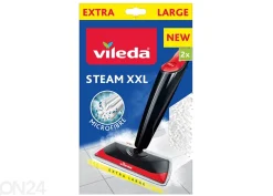 Vileda Steam Cleaner XXL varaliinat 2 kpl