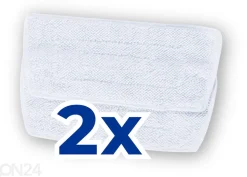 Vileda Steam Cleaner XXL varaliinat 2 kpl
