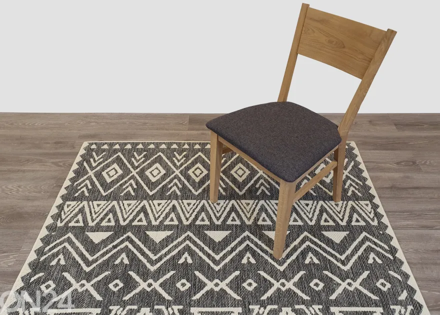 Village’s matto Aalto 160x235 cm