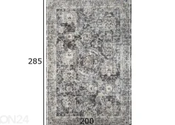 Village’s matto Amira 200x285 cm