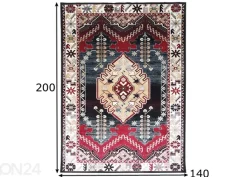 Village’s matto Antika 140x200 cm
