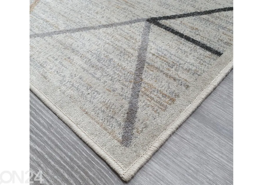Village’s matto Ava 160x230 cm, beige
