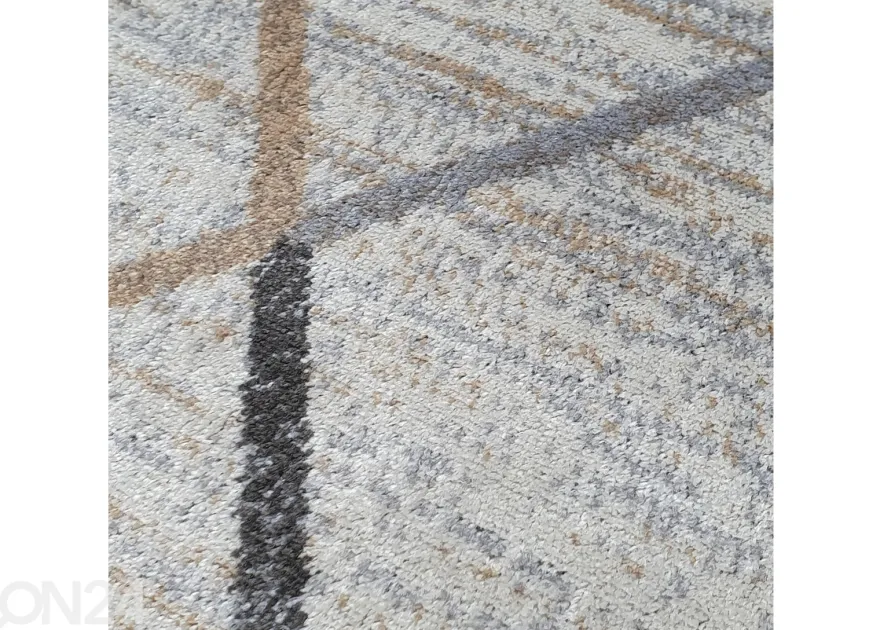 Village’s matto Ava 160x230 cm, beige