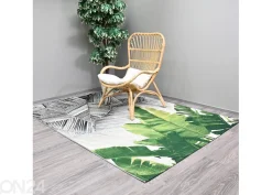 Village’s matto Palmu 160x235 cm