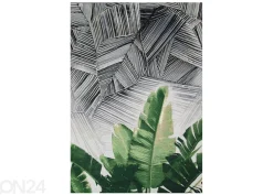 Village’s matto Palmu 160x235 cm