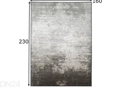 Village’s matto Sand 160x230 cm, taupe