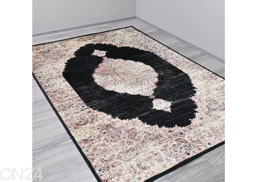 Village’s viskoosimatto Madelyn 160x230 cm