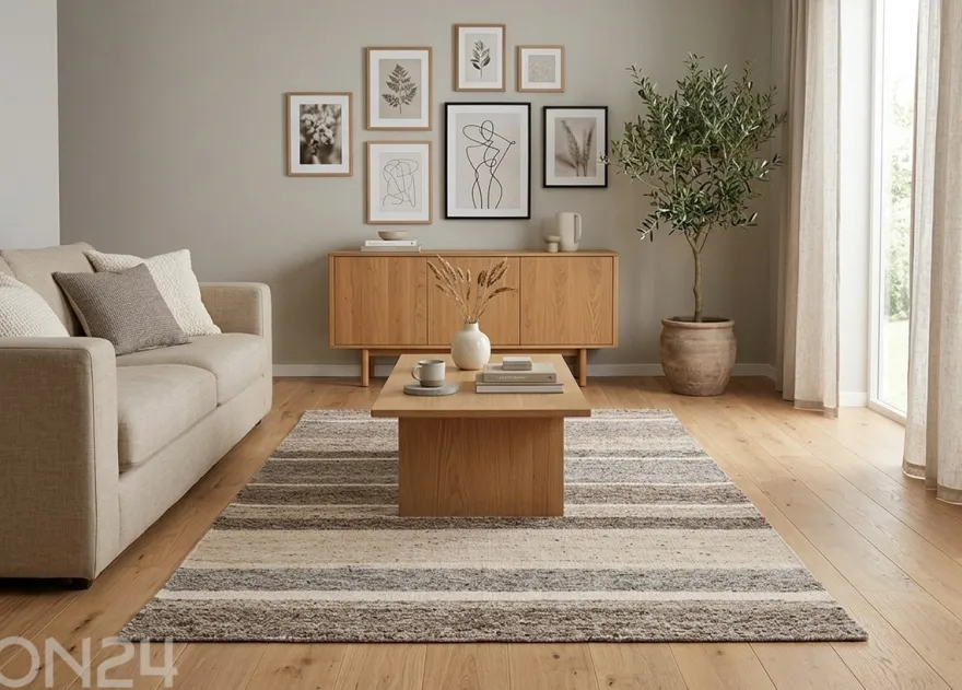 Villamatto Ehrwald 60x90 cm