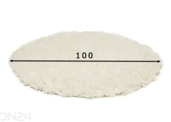 Villamatto Flokos Ø100 cm
