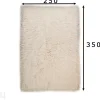 Villamatto Flokos 250x350 cm